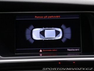 Audi A5 2,0 TDI 140kW quattro S-l 2016