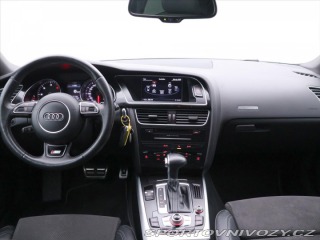 Audi A5 2,0 TDI 140kW quattro S-l 2016