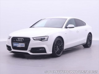 Audi A5 2,0 TDI 140kW quattro S-l 2016