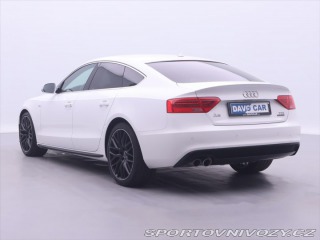 Audi A5 2,0 TDI 140kW quattro S-l 2016