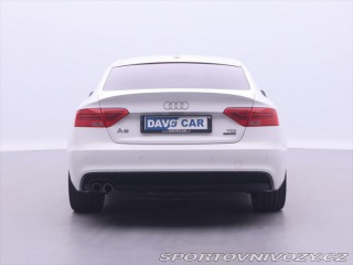 Audi A5 2,0 TDI 140kW quattro S-l 2016