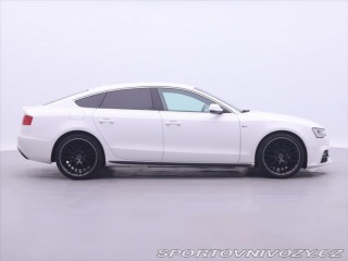 Audi A5 2,0 TDI 140kW quattro S-l 2016