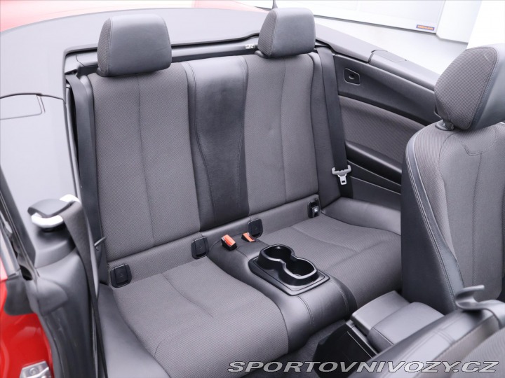 BMW 2 2,0 220i 135kW Aut. Sport 2015