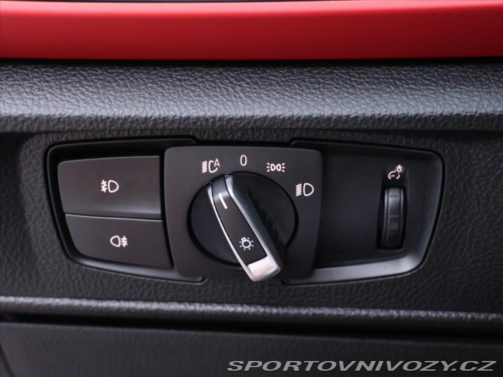 BMW 2 2,0 220i 135kW Aut. Sport 2015
