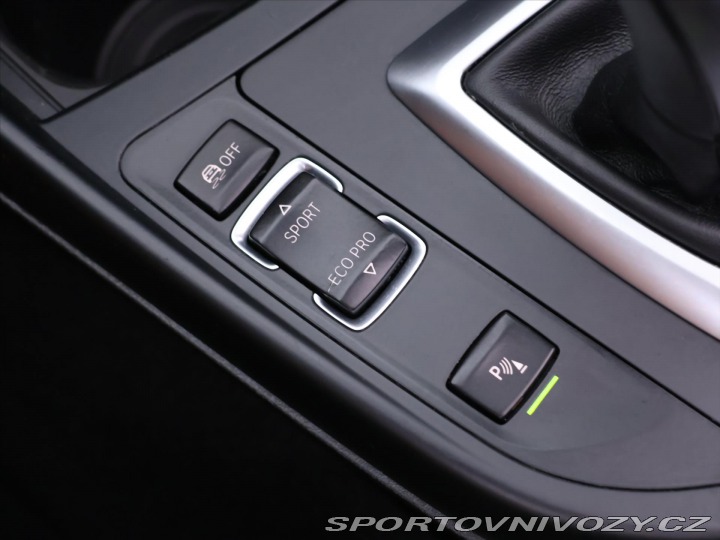 BMW 2 2,0 220i 135kW Aut. Sport 2015