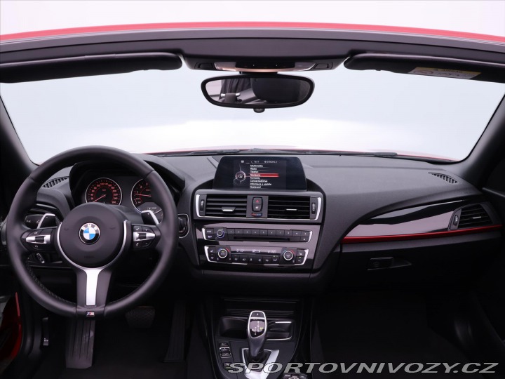 BMW 2 2,0 220i 135kW Aut. Sport 2015