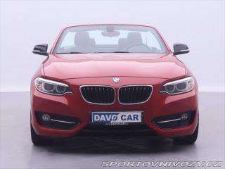 BMW 2 2,0 220i 135kW Aut. Sport 2015
