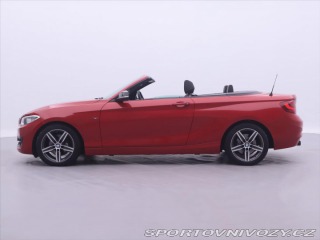 BMW 2 2,0 220i 135kW Aut. Sport 2015