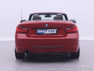 BMW 2 2,0 220i 135kW Aut. Sport 2015