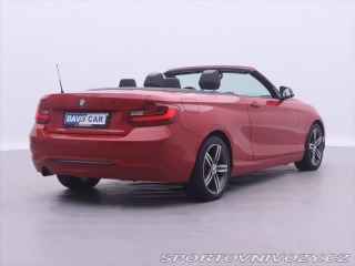 BMW 2 2,0 220i 135kW Aut. Sport 2015