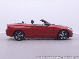 BMW 2 2,0 220i 135kW Aut. Sport 2015