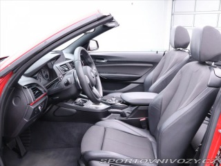 BMW 2 2,0 220i 135kW Aut. Sport 2015