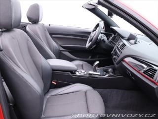 BMW 2 2,0 220i 135kW Aut. Sport 2015