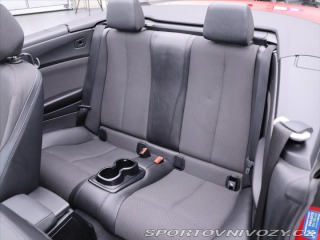 BMW 2 2,0 220i 135kW Aut. Sport 2015