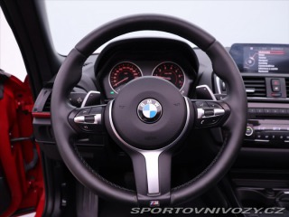 BMW 2 2,0 220i 135kW Aut. Sport 2015