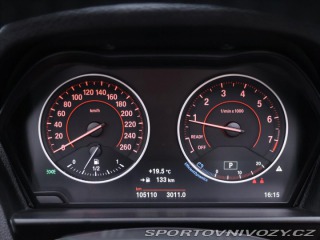 BMW 2 2,0 220i 135kW Aut. Sport 2015