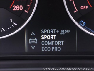 BMW 2 2,0 220i 135kW Aut. Sport 2015