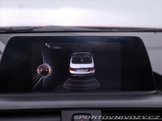 BMW 2 2,0 220i 135kW Aut. Sport 2015