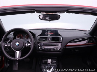 BMW 2 2,0 220i 135kW Aut. Sport 2015