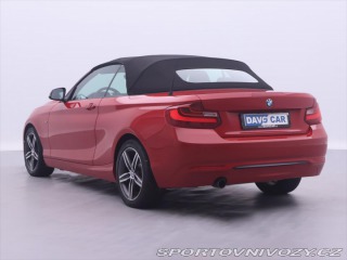 BMW 2 2,0 220i 135kW Aut. Sport 2015
