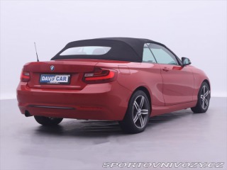 BMW 2 2,0 220i 135kW Aut. Sport 2015