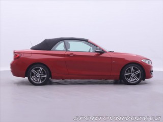 BMW 2 2,0 220i 135kW Aut. Sport 2015