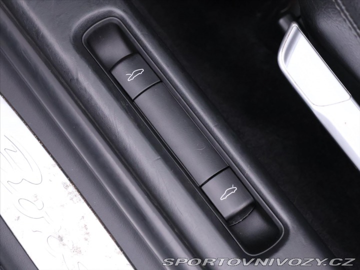 Porsche Boxster 2,7 i 180kW Kabriolet 2008
