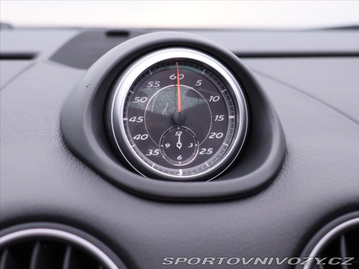 Porsche Boxster 2,7 i 180kW Kabriolet 2008