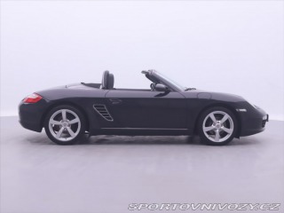 Porsche Boxster 2,7 i 180kW Kabriolet 2008