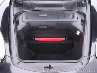 Porsche Boxster 2,7 i 180kW Kabriolet 2008