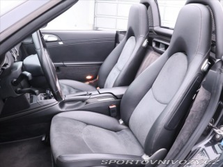 Porsche Boxster 2,7 i 180kW Kabriolet 2008