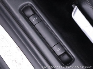 Porsche Boxster 2,7 i 180kW Kabriolet 2008