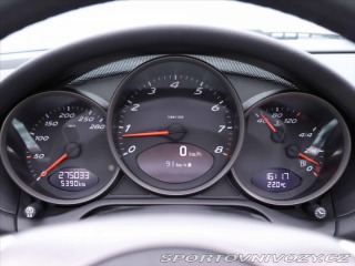 Porsche Boxster 2,7 i 180kW Kabriolet 2008