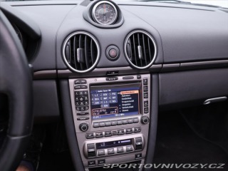 Porsche Boxster 2,7 i 180kW Kabriolet 2008