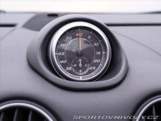 Porsche Boxster 2,7 i 180kW Kabriolet 2008