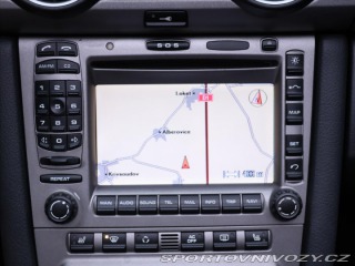 Porsche Boxster 2,7 i 180kW Kabriolet 2008
