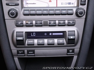 Porsche Boxster 2,7 i 180kW Kabriolet 2008