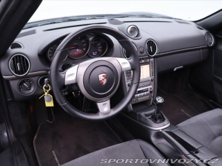 Porsche Boxster 2,7 i 180kW Kabriolet 2008