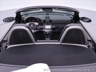 Porsche Boxster 2,7 i 180kW Kabriolet 2008