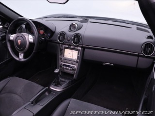 Porsche Boxster 2,7 i 180kW Kabriolet 2008