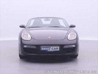 Porsche Boxster 2,7 i 180kW Kabriolet 2008