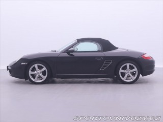 Porsche Boxster 2,7 i 180kW Kabriolet 2008