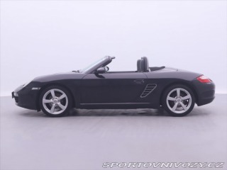 Porsche Boxster 2,7 i 180kW Kabriolet 2008