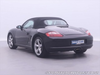 Porsche Boxster 2,7 i 180kW Kabriolet 2008
