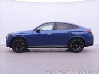 Mercedes-Benz Ostatní modely GLC 2,0 220d 4Matic kupé AMG 2025