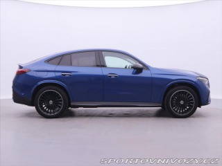 Mercedes-Benz Ostatní modely GLC 2,0 220d 4Matic kupé AMG 2025
