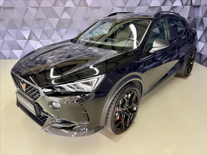 Cupra Formentor VZ5 287KW DSG 4DRIVE, 360