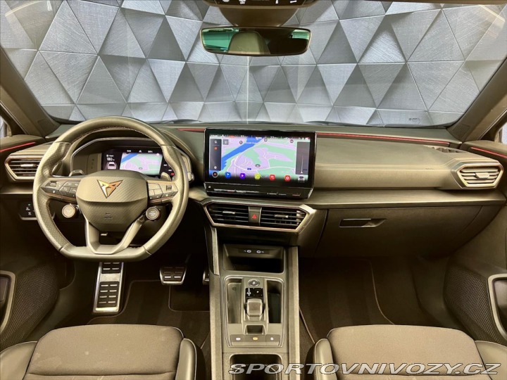 Cupra Formentor VZ5 287KW DSG 4DRIVE, 360 2023