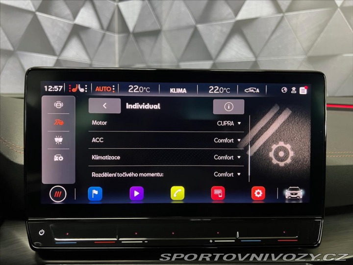 Cupra Formentor VZ5 287KW DSG 4DRIVE, 360 2023