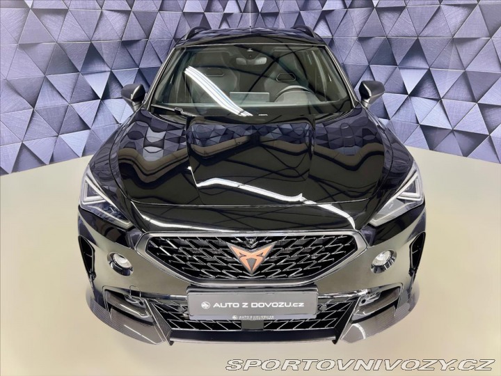 Cupra Formentor VZ5 287KW DSG 4DRIVE, 360 2023